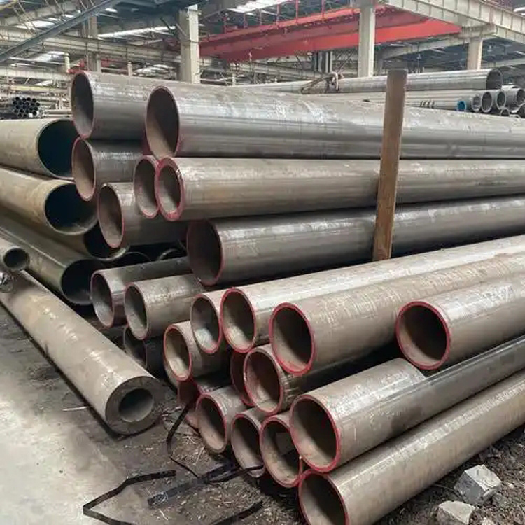 九寨沟电厂用锅炉管